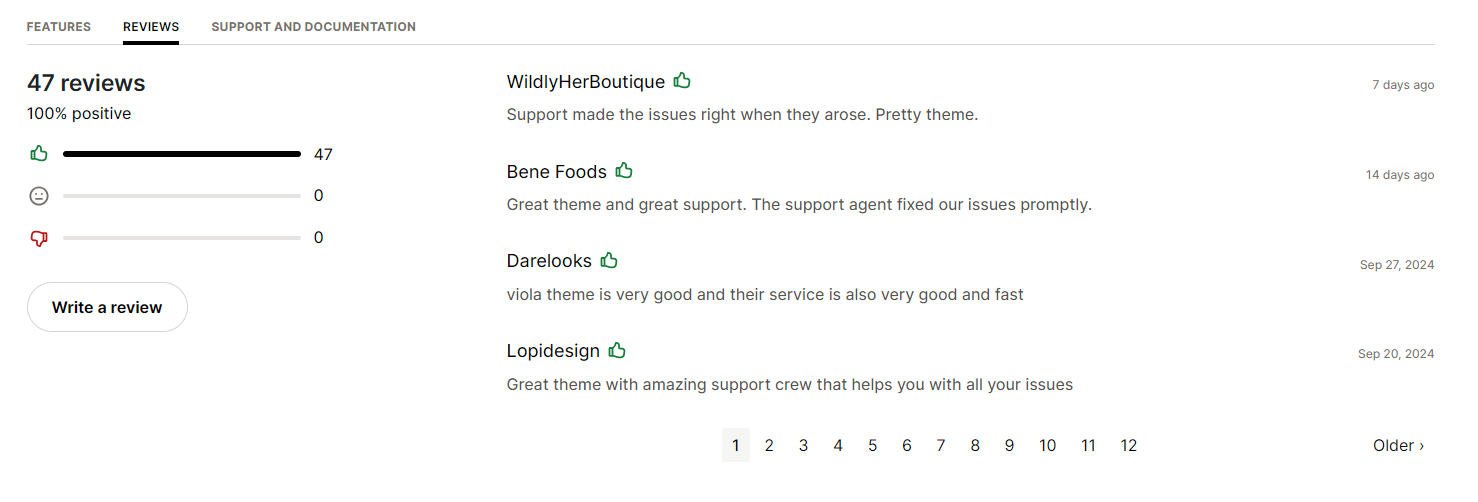 User Reviews and Testimonials